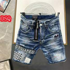 Picture of DSQ Jeans Short _SKUDSQsz29-3812yn109648